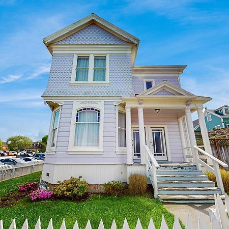 Lilac Victorian Downstairs Eureka Quarto foto